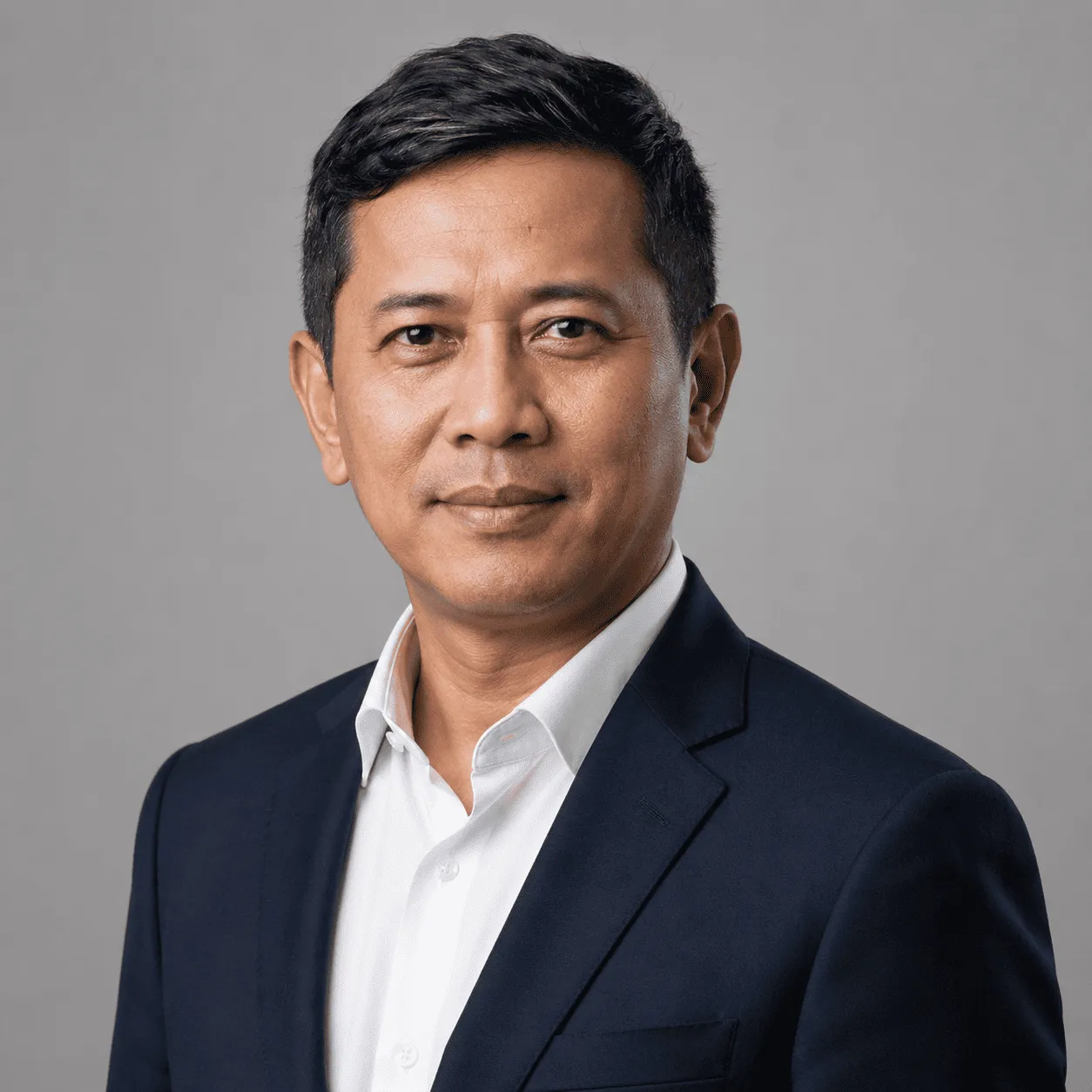 Foto profil Bayu Pratama, agen properti Surabaya