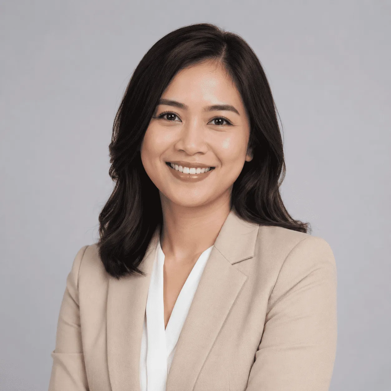 Foto profil Rina Aulia, agen properti Jakarta