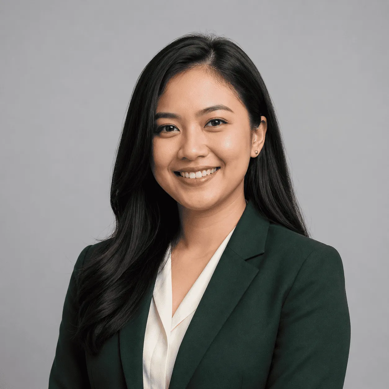 Foto profil Sinta Devi, agen properti Bandung